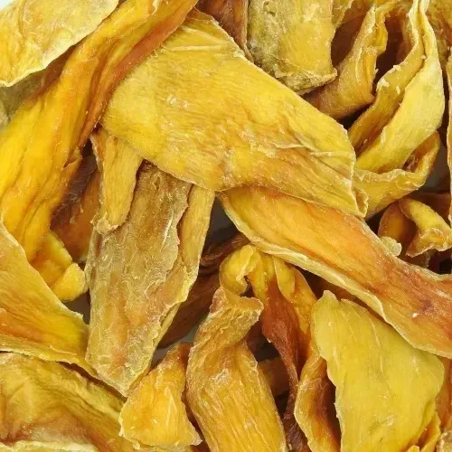MANGUE LAMELLE BIO SECHEE VRAC 2KG