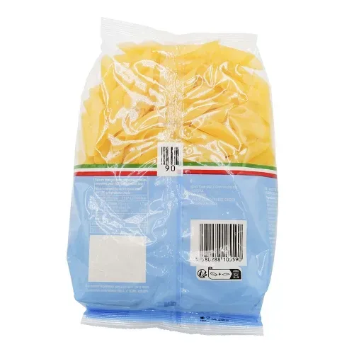PATES PENNE SANS GLUTEN 400GR SAVINO PASTA