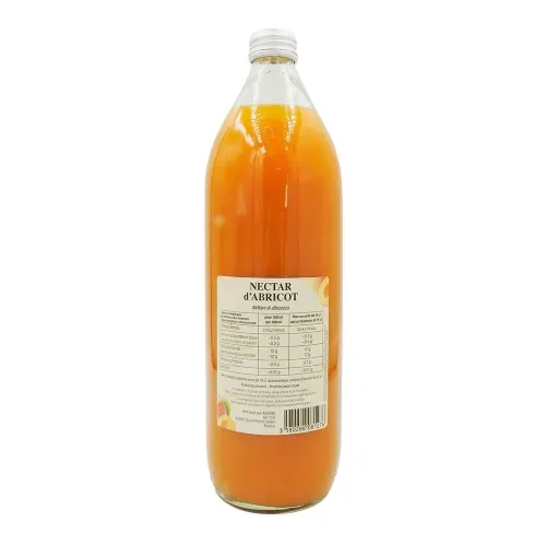 NECTAR ABRICOT  1 L