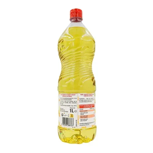 HUILE DE FRITURE 1L