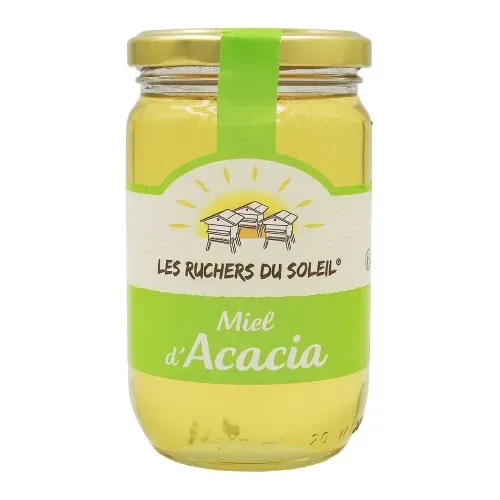 MIEL ACACIA 375 GR