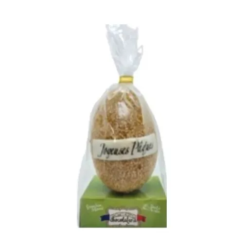 OEUF NOUGATINE 100G