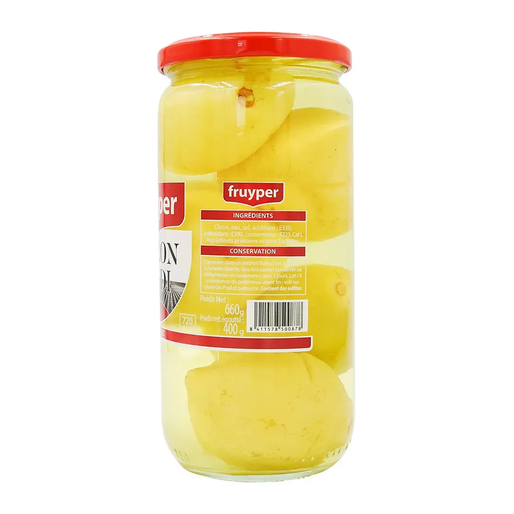 CITRON BELDI FRUYPER BOC 720 ML
