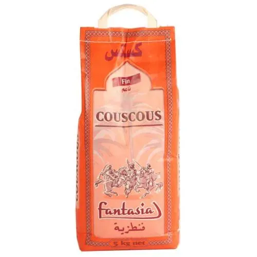 COUSCOUS FIN 5 KG
