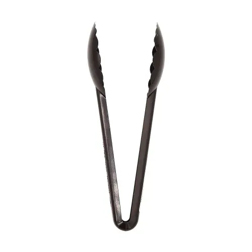 PINCE A BONBONS NOIRE EXOGLASS 240 MM