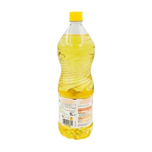 HUILE DE TOURNESOL 1L 