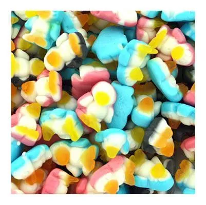 TROLLI PINGOUIN 6 KG