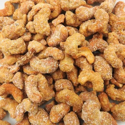 CAJOU CARAMELISEE COCO 5KG