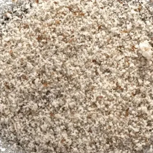 AMANDE DEC. HACHEE FINE NATURELLE 10 KG