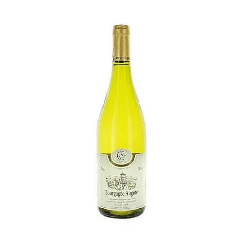 VIN BLANC AOP BOURGOGNE ALIGOTE 75CL
