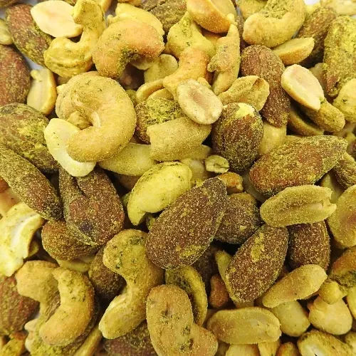 MELANGE DELHI GRILLE SALE ct 10x1 kg