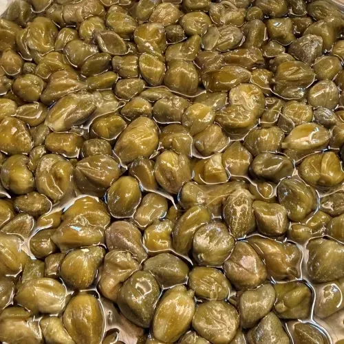 CAPRES MAROC 12mm SEAU 2.5KG PNE 
