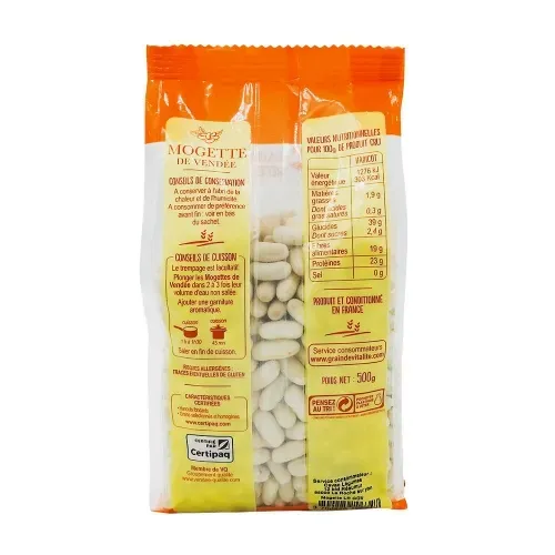 MOGETTE DE VENDEE 500GR