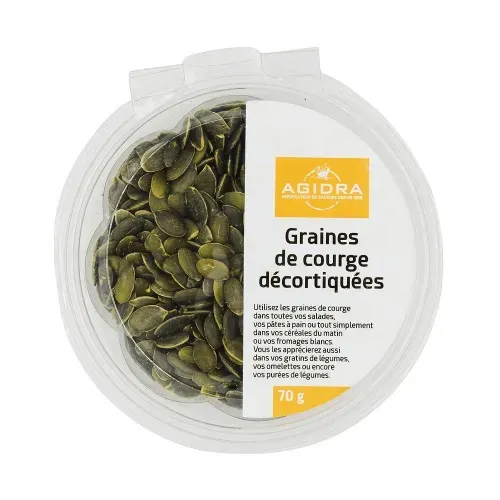 GRAINE COURGE DECORT.CRUE IDS MONO-USAGE 70 GR