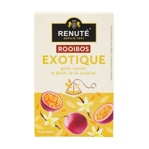 ROOIBOS EXOTIQUE