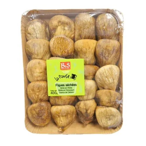 FIGUE PROTOBEN N° 3 RAVIER 400 GR (x24)