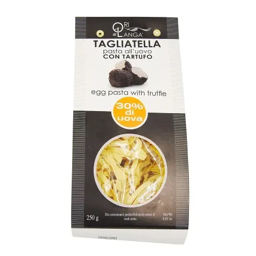 TAGLIATELLE A LA TRUFFE 250GR