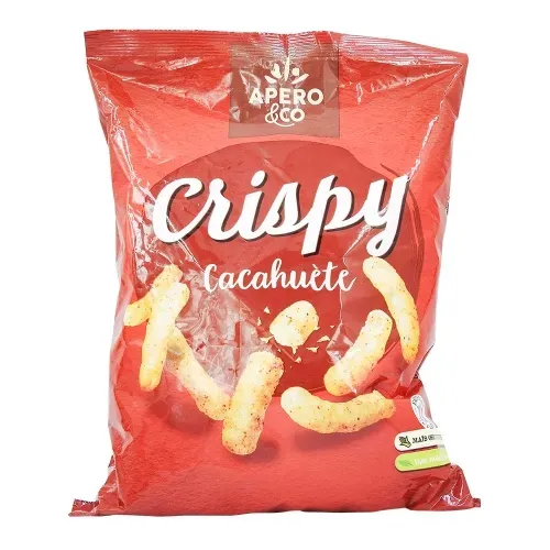 CURL CACAHUETE 90G