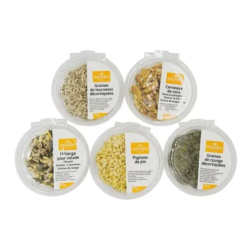 CERNEAUX NOIX INVALIDE IDS MONO-USAGE 50 GR