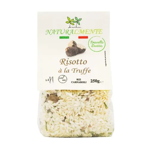 RISOTTO A LA TRUFFE 250G