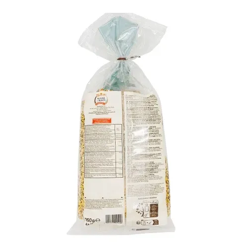 GRESSINS 3 GRAINES STIRATINI 250g