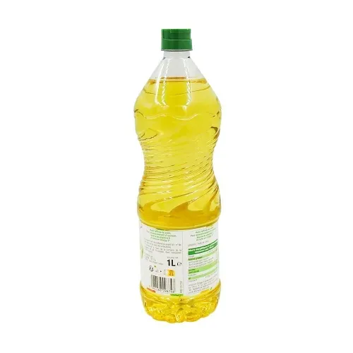 HUILE  DE COLZA  1 L