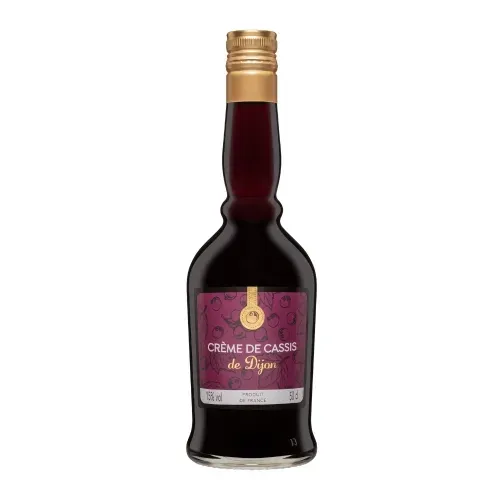 CREME DE CASSIS DIJON 50CL