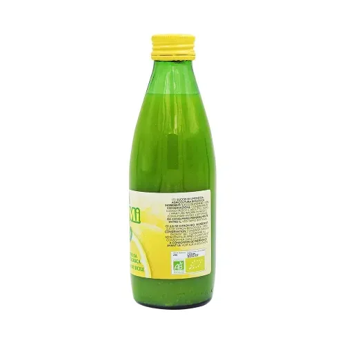 CITRON PUR JUS BIO 250ML