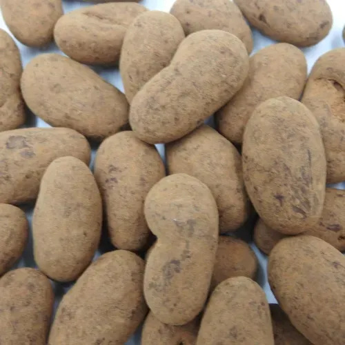 AMANDES GOUT TIRAMISU 3KG 
