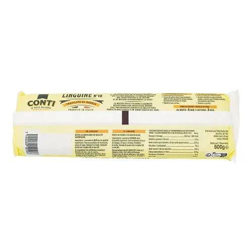 LINGUINE CONTI 500GR