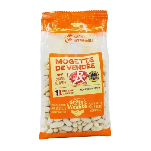 MOGETTE DE VENDEE 500GR