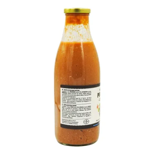 SOUPE DE POISSON 35 % NV 97 CL.Carton DE 6-SEL