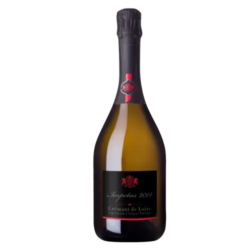 CREMANT DE LOIRE DE CHANCENY IMPETUS 75CL