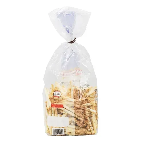 GRISSINI CORTI ROMARIN 250 GR