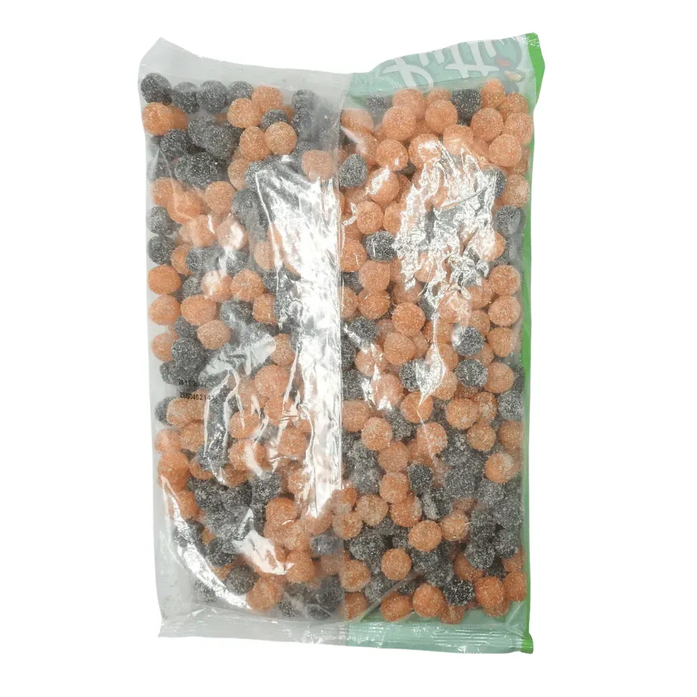 LUTTI VRAC BALLS HALLOWEEN 2KG