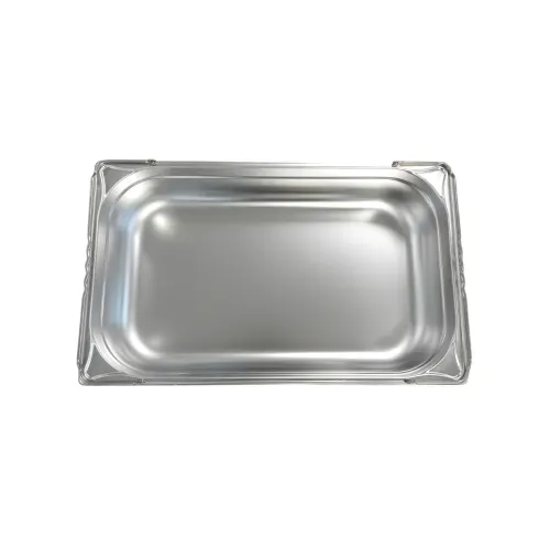 BAC GASTRONORME 1/1 PROF100 POIGNEE ETRIER 1555952
