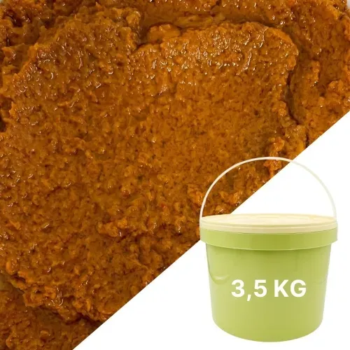 CONFINADE TOMATE ET CHEVRE 3,5 KG