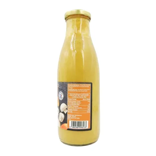 VELOUTE DE GIROLLES 73CL