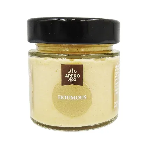HOUMOUS 115GR APERO&CO 