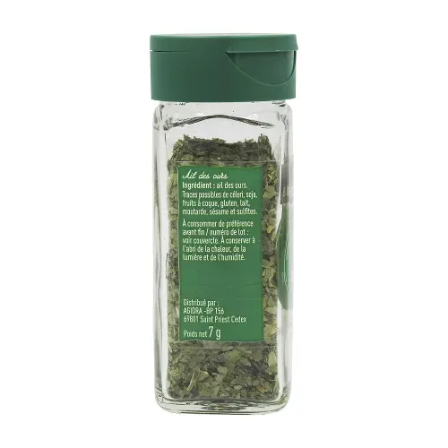 FLACON 7GR AIL DES OURS BEDROS 