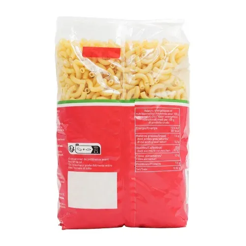 PATES COQUILETTE 500 GR SAVINO PASTA N°101 EXPRESS