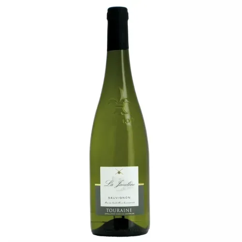 VIN BLANC AOP TOURAINE LA JAVELINE 75CL