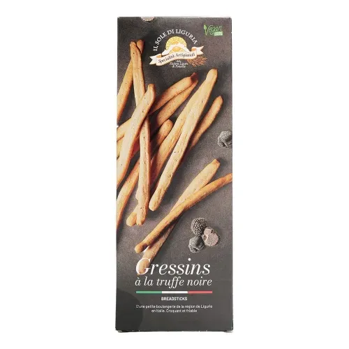 GRESSINS A LA TRUFFE  130G