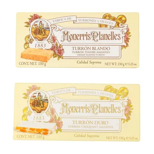 TOURON DURO MONERRIS 150GR