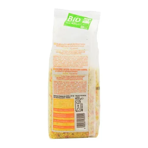 MELANGE ORIENTAL GDF BIO 400GR