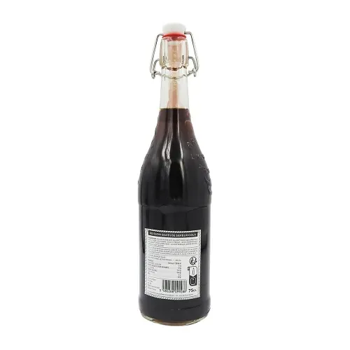 BOISSON GAZEUSE COLA 75CL
