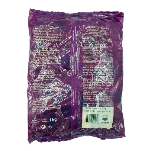 PRUNEAUX AGEN  33/44 PQT 1 KG