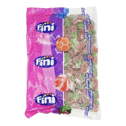 CERISE FIZZ 2KG HALAL