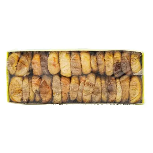 FIGUE LERIDA N°8 PAQUET 500G