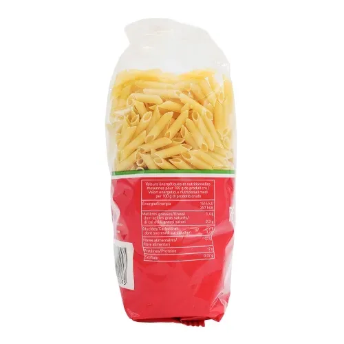 PATES MINI PENNE 500 GR SAVINO PASTA N°920 EXPRESS